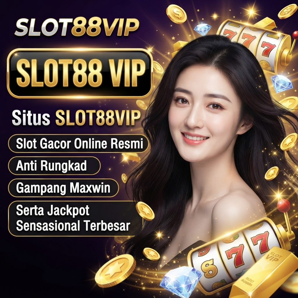 SLOT88VIP
