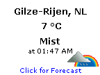 Click for Rotterdam, Netherlands Forecast